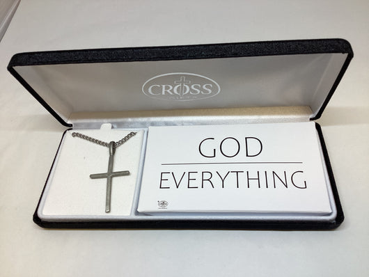 Necklace God Over Everything