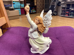 Halleluijah Angel Teacher