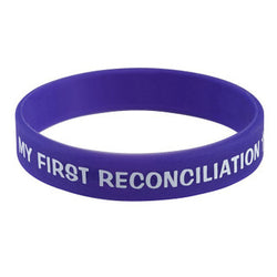 My First Reconciliation Bracelet