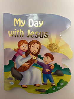 My Day With Jesus