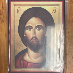 Christ - Large Icon