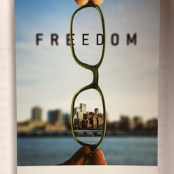 Freedom: Twelve Lives Transformed by the Theology of the Body