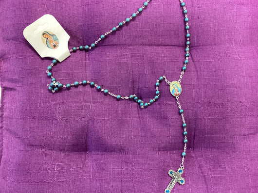 Our Lady of Guadalupe Rosary