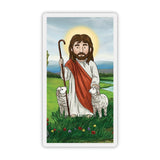 Act of Contrition Children’s Prayer Card