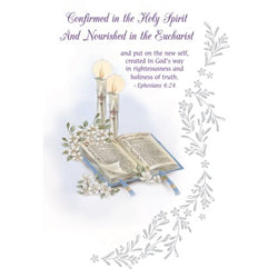 Greeting Card - RCIA