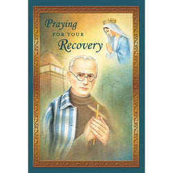 Greeting Card - Recovery Substance Addiction