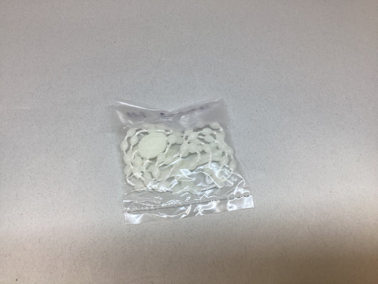 Luminous Plastic Rosary