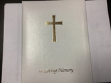 in Loving Memory Photo Folder