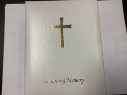in Loving Memory Photo Folder