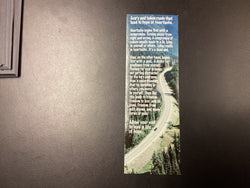 Hope Bookmark