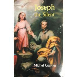 Joseph the Silent