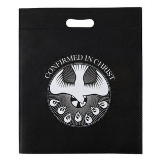 Confirmed in Christ Tote