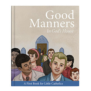 Good Manners in God's House