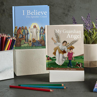 I Believe The Apostles' Creed