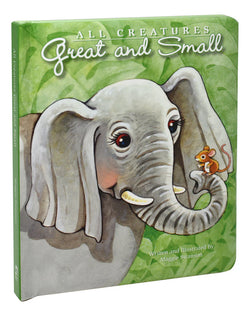 All Creatures Great and Small