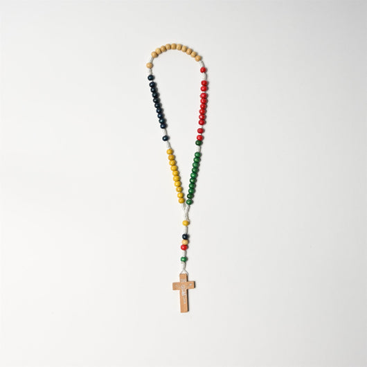 Missionary Rosary on Chord
