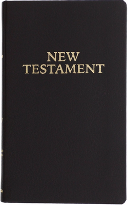 New Testament Pocket Edition
