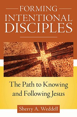 Forming Intentional Disciples by Sherry A. Weddell