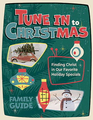 Tune In to Christmas