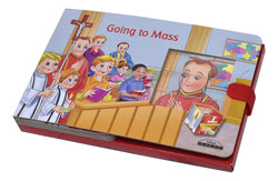Going to Mass