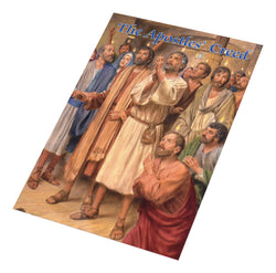 The Apostles' Creed