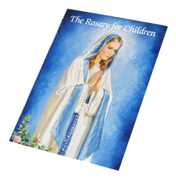 The Rosary for Children