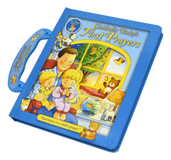 Catholic Baby’s First Prayers - A Carry Along Book
