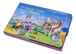 A Catholic Child's Prayers