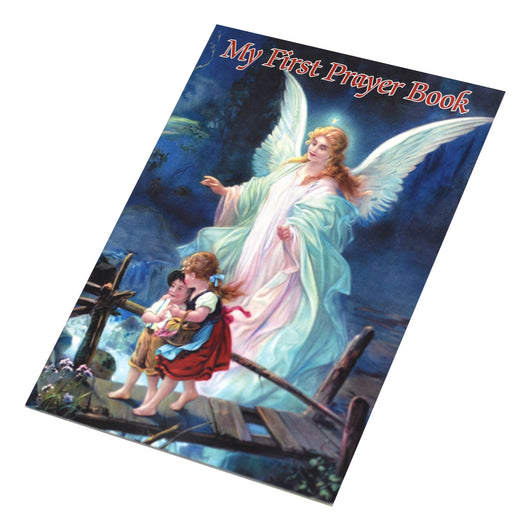 My First Prayer Book
