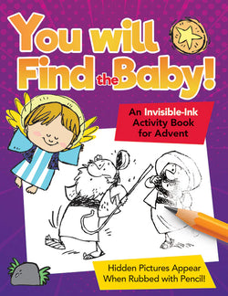 You will Find the Baby!