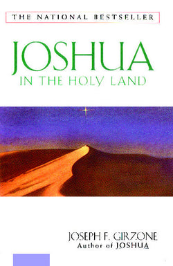 Joshua in the Holy Land  by Joseph Girzone