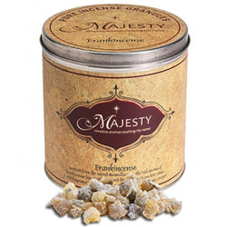 Majesty Pure Incense Granules