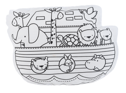 Noah’s Ark Kit with Markers