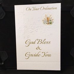 Greetings of Faith - On Your Ordination
