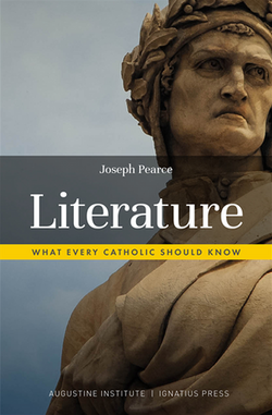 Literature - What Every Catholic Should Know by Joseph Pearce