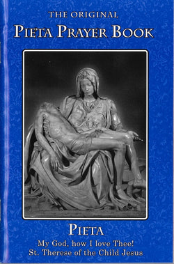 The Original Pieta Prayer Book