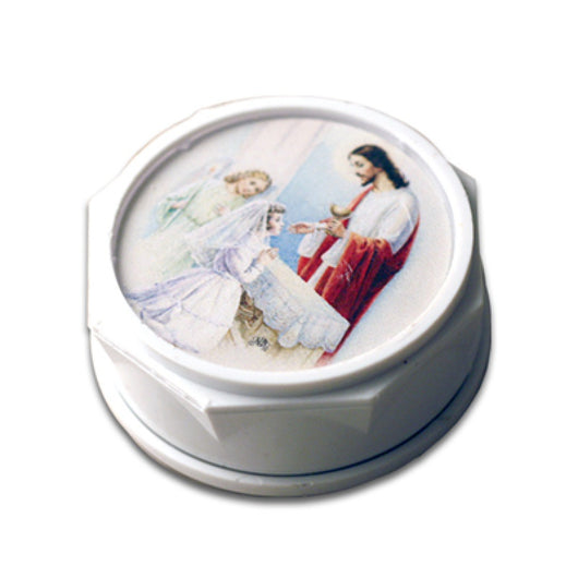 Rosary Case First Communion Girl