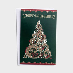 Christmas Blessings & Good Gifts - Boxed Cards