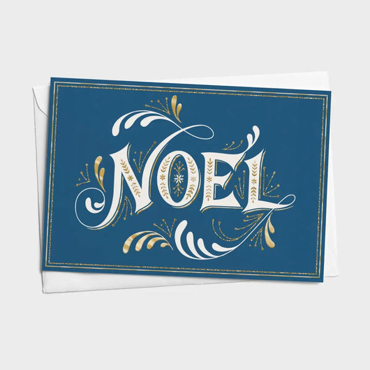 Noel - Boxed Cards