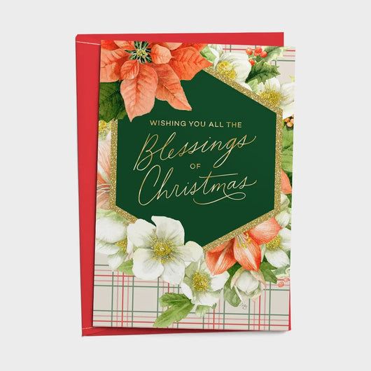 Marjolein Bastin - Blessings of Christmas - Boxed Cards