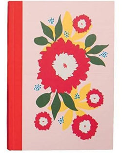 Journal Elizabeth Grubaugh Clothbound