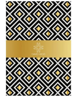 Journal David Hicks - La Fiorentina