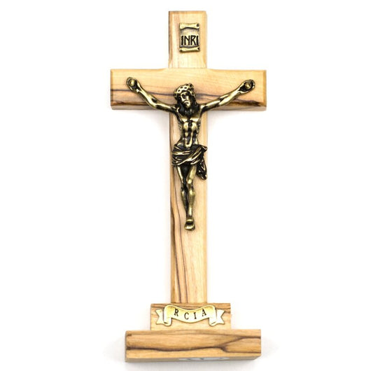 Shomali Crucifix 5