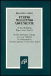 Tertio Millennio Adveniente