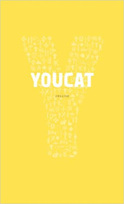 Youcat - Youth Catechism Of the Catholic Church