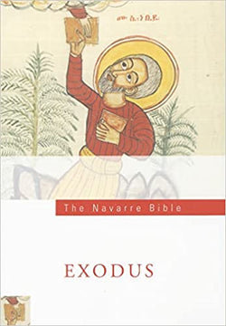 The Navarre Bible - Exodus