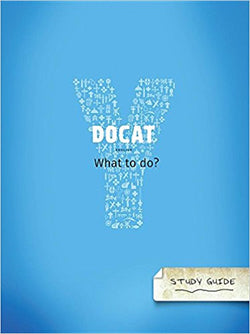 Docat What To Do? (Study Guide)