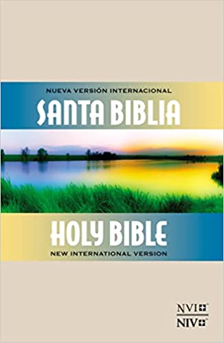Santa Biblia Nueva Version Internacional