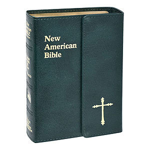 New American Bible St. Joseph Gift Edition