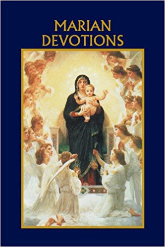 Marian Devotions